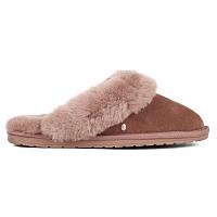 Jolie W10015 - Женские тапочки EMU Australia, розовые