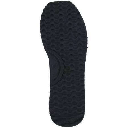 Женские кроссовки Gant BEVINDA 22539594, черные