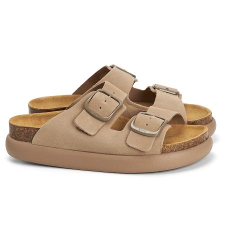 Женские пантолеты SCHOLL NOELLE CHUNKY F322492361, бежевые