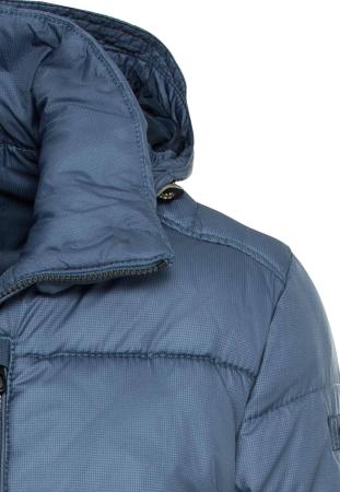 мужская куртки Camel Active Apparel, Модель Модель: Jacket,, арт: арт: 430970-6E43, цвет , цвет синий