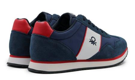 Мужские кроссовки United Colors of Benetton Eva BTM123000, мультиколор