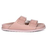 JOSEPHINE OVER F306241048 - Женские сланцы SCHOLL, розовые JOSEPHINE OVER F306241048 - Женские сланцы SCHOLL, розовые