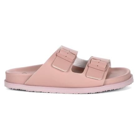 Женские сланцы SCHOLL JOSEPHINE OVER F306241048, розовые