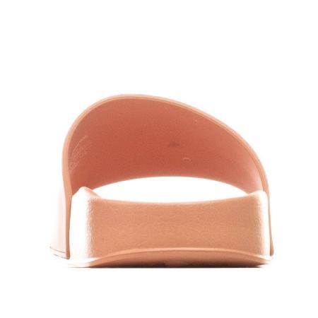 Женские сланцы Pepe Jeans London FLAP PLS70049, розовые