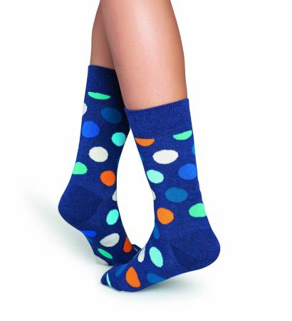 Big Dot Sock BD01