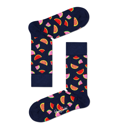 Watermelon Sock WAT01