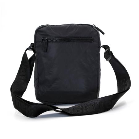 Мужская сумка Blauer COLBY02 F3COLBY02-REF, черная