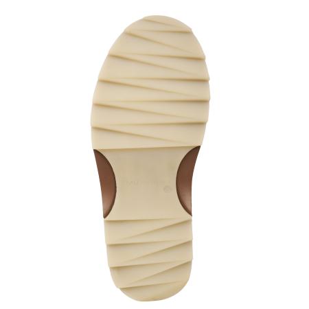 Женские сапоги из овчины (угги) EMU Australia Sheepskin Fashion Valerie Suede W13292, коричневые