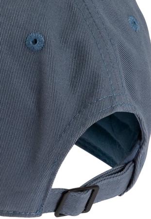 Basic Cap 406080-1C08 Basic Cap 406080-1C08