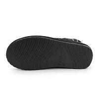 Yilpi W12923 - Женские угги EMU Australia, черные Yilpi W12923 - Женские угги EMU Australia, черные