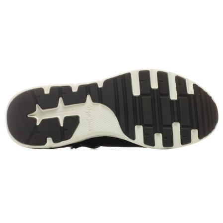 Мужские кроссовки Pepe Jeans London HIKE SUMMER PMS30521, черные