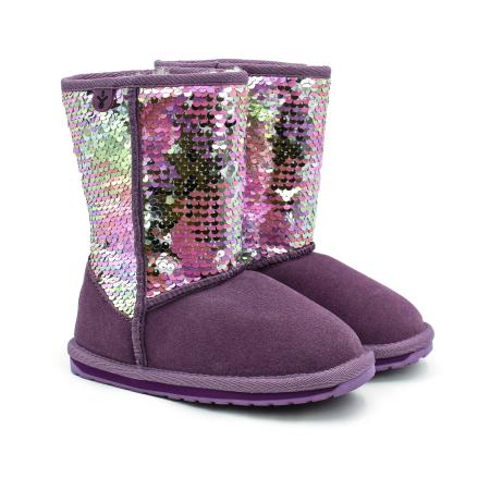 Wallaby Sequin K12333