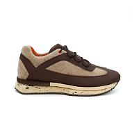 22207165 - Мужские кроссовки Clarks, коричневые  22207165 - Мужские кроссовки Clarks, коричневые
