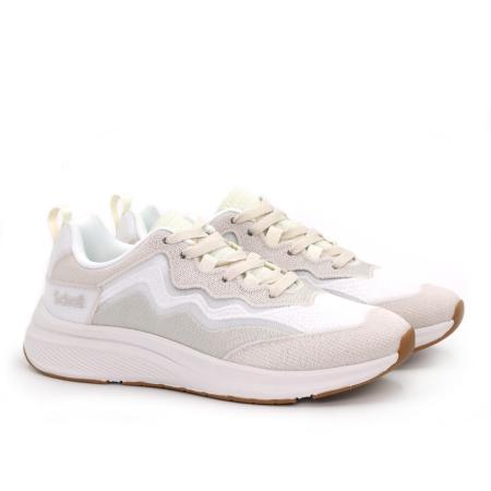 Женские кроссовки SCHOLL URANO F314111065, белые