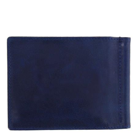 Зажим для денег Braun Buffel AREZZO RFID Dollarclip 8CS 81435