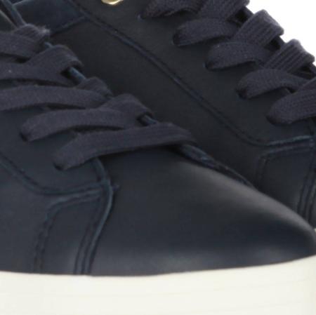 Женские кеды Gant BALTIMORE 18531440, синие