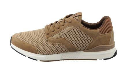 Мужские кроссовки Gant ATLANTA 18633355, песочные