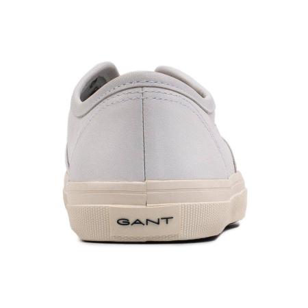 Женские кеды Gant PREPTOWN 20531446, белые