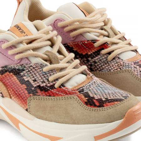 Женские кроссовки Pepe Jeans London SINYU PLS30838, мультиколор