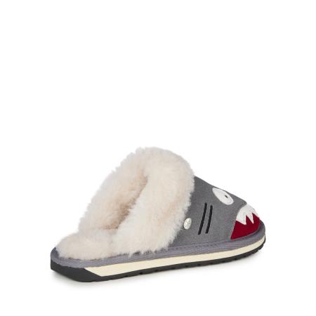 Shark Slipper K12436