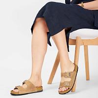 BORA MALAREN F318991002 - Женские пантолеты SCHOLL, бежевые BORA MALAREN F318991002 - Женские пантолеты SCHOLL, бежевые