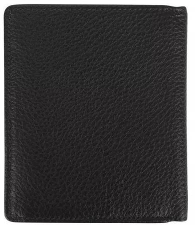 Мужской кошелек Braun Buffel TERRA North Coin Wallet 8CS 18736, черный