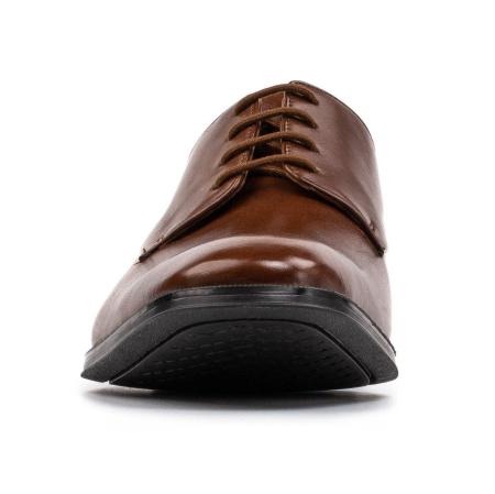 Мужские дерби Clarks Gilman Plain 26147579, коричневые Мужские дерби Clarks Gilman Plain 26147579, коричневые