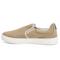 DECKER CVS GAM514010 - Мужские слипоны GAS, бежевые DECKER CVS GAM514010 - Мужские слипоны GAS, бежевые