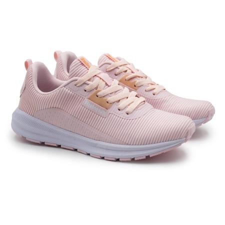 Женские кроссовки REFRESH TEXTILE LADIES SHOES 79085, розовые