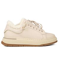 44412222-1000 - Женские кеды Bugatti, белые 44412222-1000 - Женские кеды Bugatti, белые