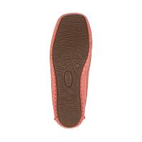 Freckle Walk 26165796 - Женские мокасины Clarks, оранжевые Freckle Walk 26165796 - Женские мокасины Clarks, оранжевые
