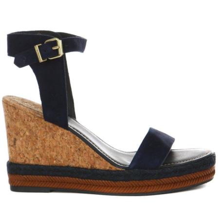 Женские босоножки Gant SAN DIEGO 18563372, синие