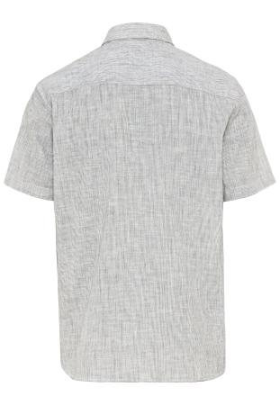 Мужская рубашка Camel Active Shortsleeve Shirt 409213-1S03, синяя
