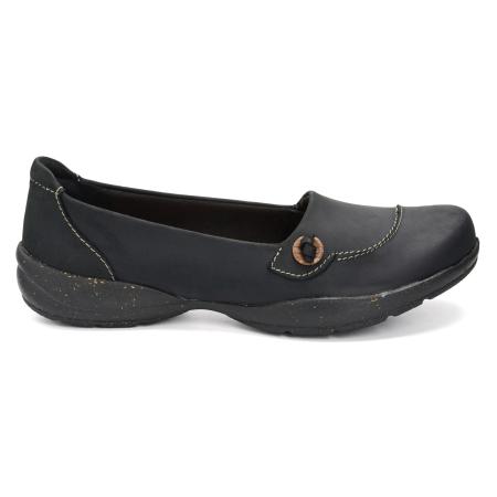 Женские балетки Clarks Roseville Sky 26167826, черные Женские балетки Clarks Roseville Sky 26167826, черные