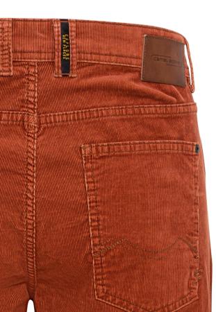 Мужские джинсы Camel Active 5-pocket 488175-6821, оранжевые