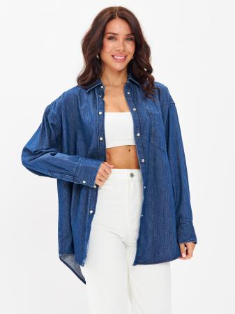 OS CHAMBRAY SHIRT 4300298