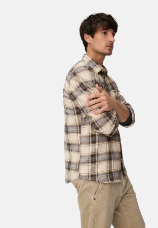 Longsleeve Shirt 409146-6S46