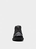 Craftdale2 Mid 26169003 - Мужские ботинки Clarks, черные