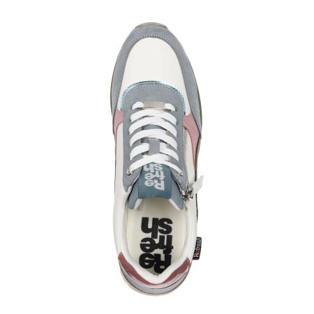 Женские кроссовки REFRESH TEXTILE LADIES SHOES 170560, голубые