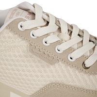 CHARLOTTE MIX GAW513200 - Женские кроссовки GAS, бежевые