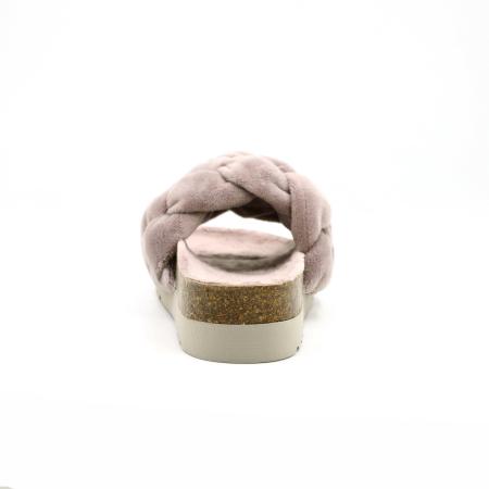 Женские тапочки SCHOLL RORY SOFT F301321062, розовые