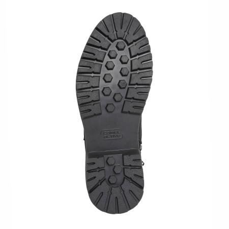 Женские челси Camel Active CACA302-400100, черные