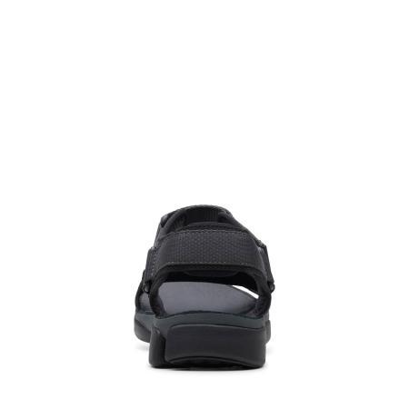 Мужские сандалии Clarks TriCove Sun 26139566, черные