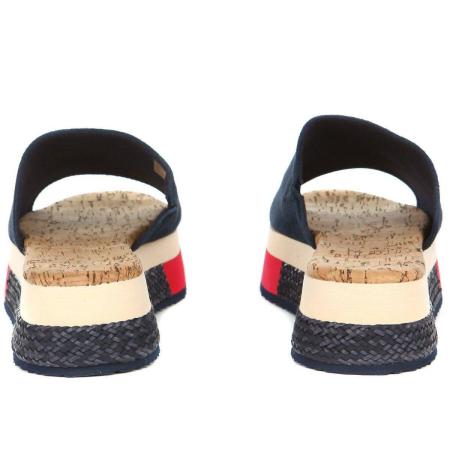 Женские сланцы Gant SANT ANA 18563361, синие Женские сланцы Gant SANT ANA 18563361, синие