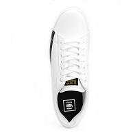 CADET LEA LGO M 2312002523 - Мужские кеды G-STAR, белые