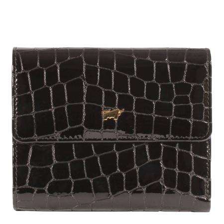 Женский кошелек Braun Buffel VERONA Coin Wallet M 8CS 40144, черный