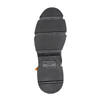  49DI305-600100 - Женские высокие ботинки DOCKERS, черные