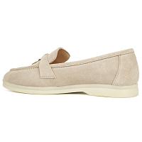  44412210-1400 - Женские лоферы Bugatti, бежевые