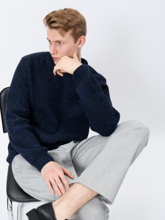 NEPS RIB C-NECK 8040095