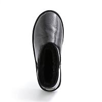 Aarons Glossy W12922 - Женские угги EMU Australia, черные Aarons Glossy W12922 - Женские угги EMU Australia, черные
